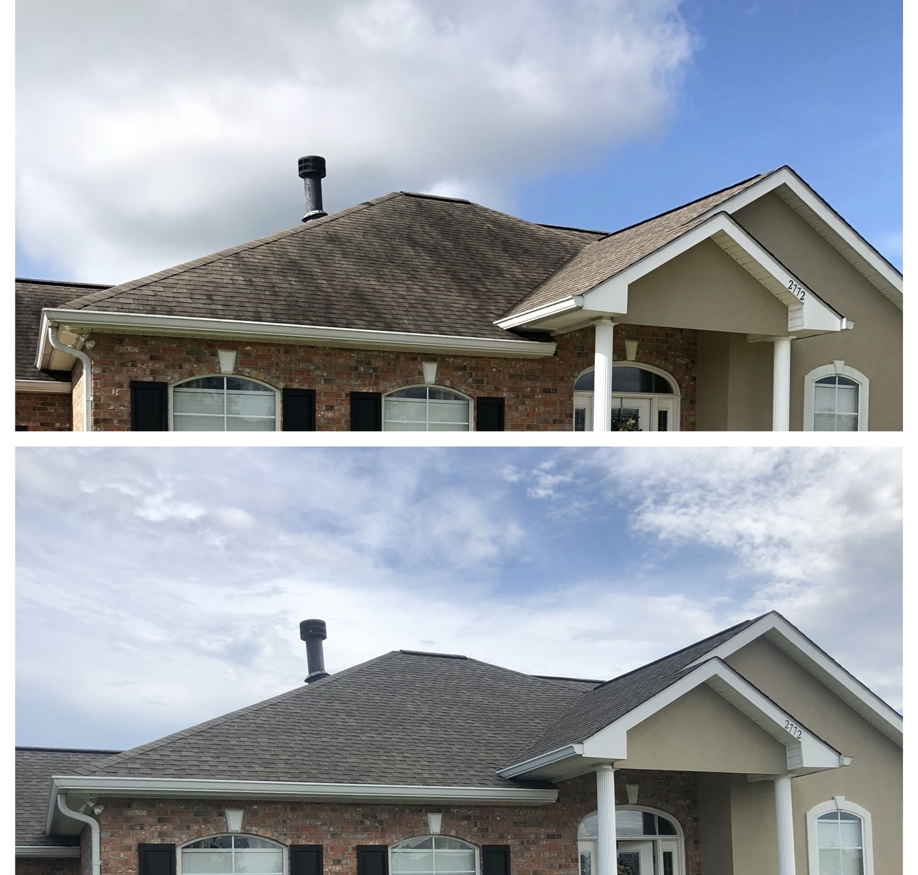 Completed Job